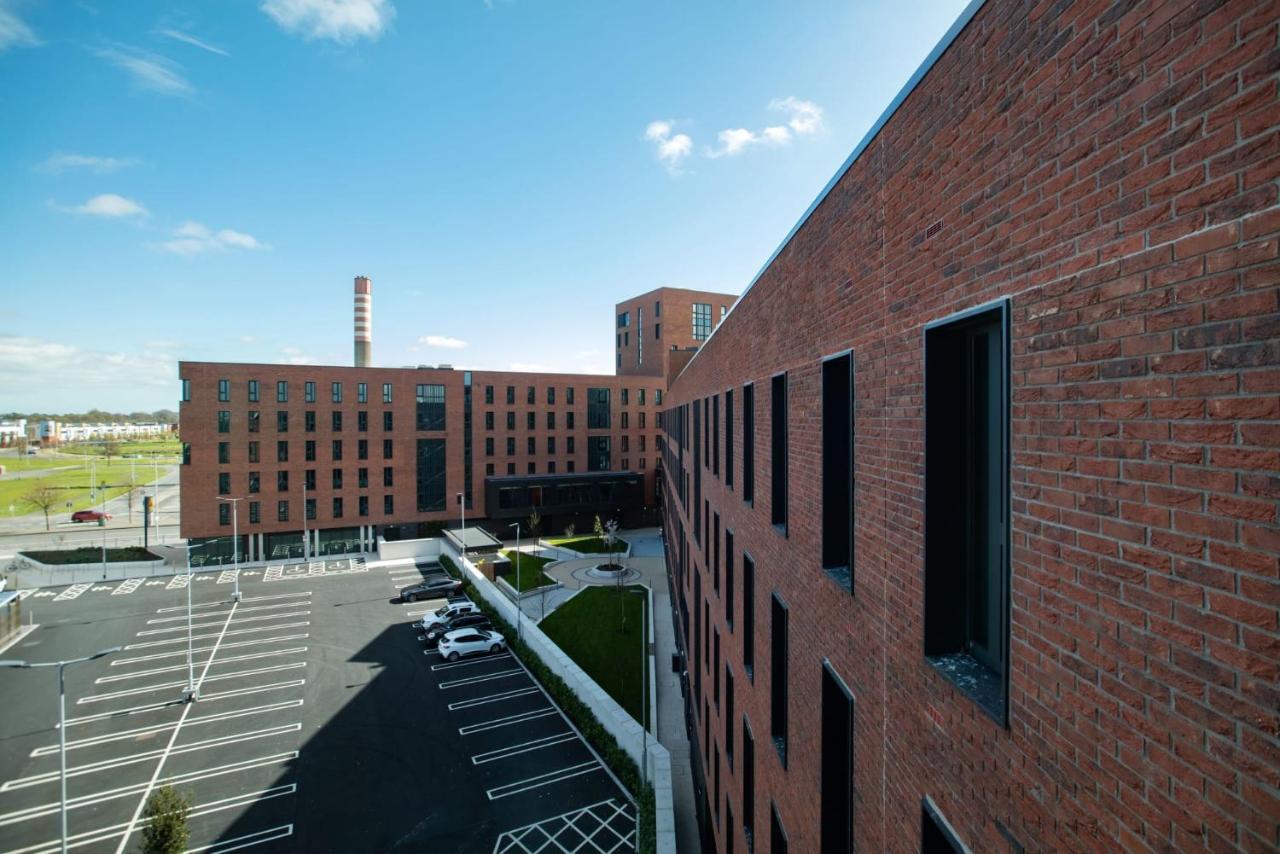 Cosy Ensuite Bedrooms At Aspen House In Dublin Exterior photo