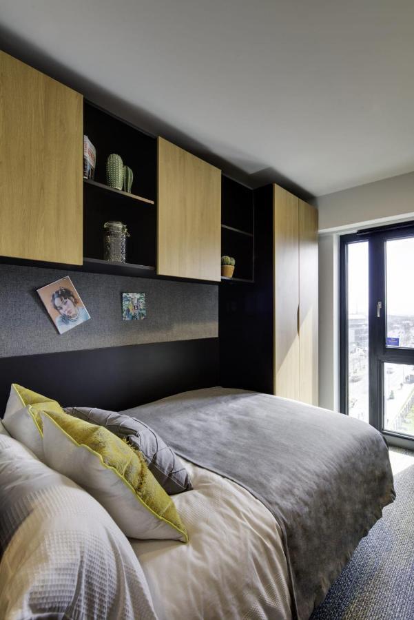 Cosy Ensuite Bedrooms At Aspen House In Dublin Exterior photo